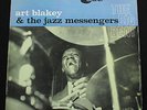 ART BLAKEY The Big Beat BLUE NOTE 4029 DG MONO Jazz LP EX+ Nr MINT Sound