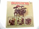 1964 BEATLES '65 LP Capitol Records T2228 Vinyl Album