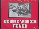 THE MOONEE VALLEY DRIFTERS - BOOGIE WOOGIE FEVER BRUNSWICK RECORDINGS 05 1988