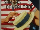 LUIZ ECA (LUIZINHO) 1st LP - 
