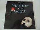 UK 2LP Phantom Of The Opera Complete With Book EX+  