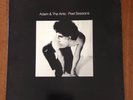 Adam & The Ants  Peel Sessions LP Strange Fruit SFRLP 115 vinyl