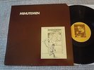 MINUTEMEN What Makes A Man Start Fires US SST LP 1982 MINT