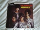 Vinyl Record, 12