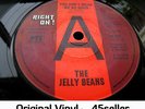 ? Jelly Beans PROMO 'You Don't Mean Me No Good' RARE UK Northern Soul 45 HEAR