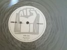 Frankie goes to Hollywood Liverpool 30th anniversary. Silver marbled vinyl