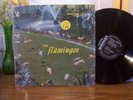 THE FLAMINGOS LP 