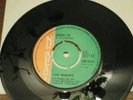 THE RUDIES-ENGINE 59.VINYL 7