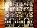 Led Zeppelin: Physical Graffiti 2-200 Gram LPs, Swan Song 1975