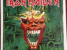IRON MAIDEN - 1996 VIRUS 12