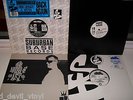 DJ HYPE,THE NOISE OF ART,RUN TINGS,SOPHISTICATED BAD BOYZ,SUBURBAN BASE RECORDS