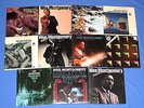 WES MONTGOMERY---11 LP'S---GROOVE BROTHERS+ YESTERDAYS+ GREATEST HITS+ TEQUILA
