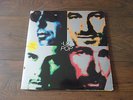 U2 POP GATEFOLD VINYL LP RECORD 1997 UK ISLAND 1ST PRESS RARE EX U2 10
