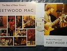 double album The Best Of Peter Green's FLEETWOOD MAC on COLUMBIA (UK, 2002)