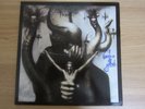 Celtic Frost ?– To Mega Therion Korea Vinyl LP 1991