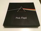 Pink Floyd Box Set 10 x Vinyl LP Records Australian Limited Edition EMI PFB1