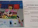 UK ZAPPLE George Harrison LP 