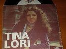 45 GIRI – 7”  -  Tina Lori ?– Io Nun Te Saccio Perdere - RARE OBSCURE italy 1981