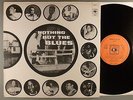 Nothing But The Blues   Mono UK Press CBS Various Artists