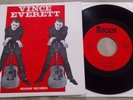 Vince Everett - The Presley Sound of... 7