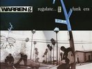 Regulate: G Funk Era [20th Anniversary Edition] [Parental Advisory] by Warren G.