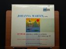 Johanna Martzy Violin Dvorak Concerto Op. 53 Rare Decca Gold Label Series Record