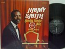 JIMMY SMITH - Hoochie Cooche Man LP (RARE US Capitol Issue on VERVE)
