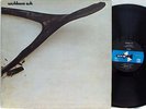WISHBONE ASH - S/T LP (RARE UK Import on 