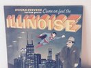 SUFJAN STEVENS - Illinoise    2xLP 2005