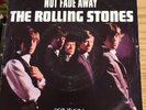 The Rolling Stones Not Fade Away LONDON RECORDS