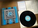LP - Hi-Fi News & Record Review - Test Record - HFN 001 Test LP