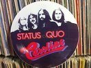 STATUS QUO - Caroline  Picture Disc 12