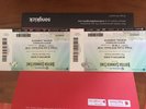 Mumford And Sons 2 tickets For Hyde Park London Friday 8th July 2016