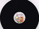 THE BEATLES VINYL 78 RPM - HELP - I SAW HER STANDING THERE - NEAR MINT CONDITION