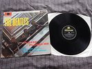 The Beatles - Please Please Me  - mono LP PMC 1202