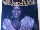 The Lafayette Afro Rock Band Featuring Mikki 