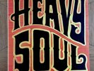 Paul Weller Heavy Soul LP NM