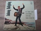 JOHNNY HALLYDAY -  Tes tendres annees  TRES RARE ESPAGNE EP 1963