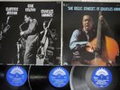 CHARLES MINGUS GREAT CONCERT OF AMERICA YB-7501-3-MU Japanese Pressing MONO 3LP