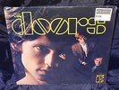 The Doors The Doors SEALED USA 1967 1ST PRESS? VINYL LP W/ NO BARCODE
