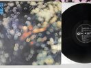 PINK FLOYD OBSCURED BY CLOUDS ODEON EOP-80575 Japanese Pressing Vinyl LP