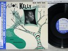 WYNTON KELLY TRIO NEW FACES - NEW SOUNDS BLUE NOTE BN 5025 Japan OBI MONO LP