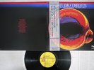 CHET BAKER,JIMM HALL,HUBERT LAWS STUDIO TRIESTE CTI K26P-6180 Japan OBI LP