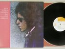 BOB DYLAN BLOOD ON THE TRACKS CBS/SONY 25AP 286 Japanese Pressing Vinyl LP