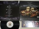 LIMP BIZKIT CHOCOLATE STARFISH & THE HOT DOG FLAVORED WATER FLIP US LP