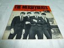 MERSEYBEATS - The Merseybeats (1964 UK 1st Press EP) MINT- SIGNED 
