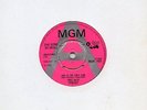 NORTHERN SOUL MOD BRITISH DEMO TRULY SMITH MGM LISTEN