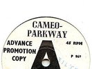 NORTHERN SOUL MOD BRITISH DEMO LEN BARRY CAMEO PARKWAY DEMO LISTEN