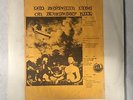 Led Zeppelin Live On Blueberry Hill LP
