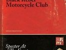 Specter at the Feast by Black Rebel Motorcycle Club (Vinyl, Mar-2013, Cobraside)